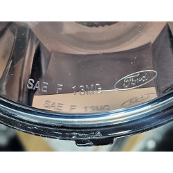 DR33-15A254-AD Ford Mustang GT Fog Lamp, Right Side (LED) 2013-2014