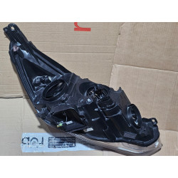 FORD FOCUS MK3 LEFT XENON HEADLIGHT 2014-2018 F1EB-13006-AC F1EB13006AC EURO