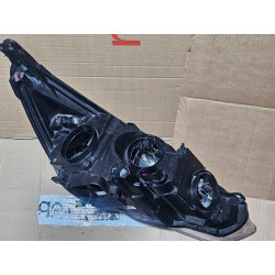 FORD FOCUS MK3 LEFT XENON HEADLIGHT 2014-2018 F1EB-13006-AC F1EB13006AC EURO