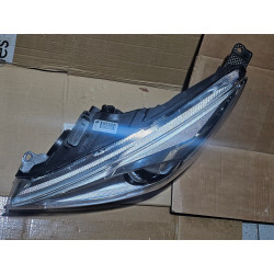 FORD FOCUS MK3 LEFT XENON HEADLIGHT 2014-2018 F1EB-13006-AC F1EB13006AC EURO