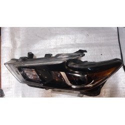 NISSAN MAXIMA LED LEFT HEADLIGHT 2016-2017 26060-4RF0A