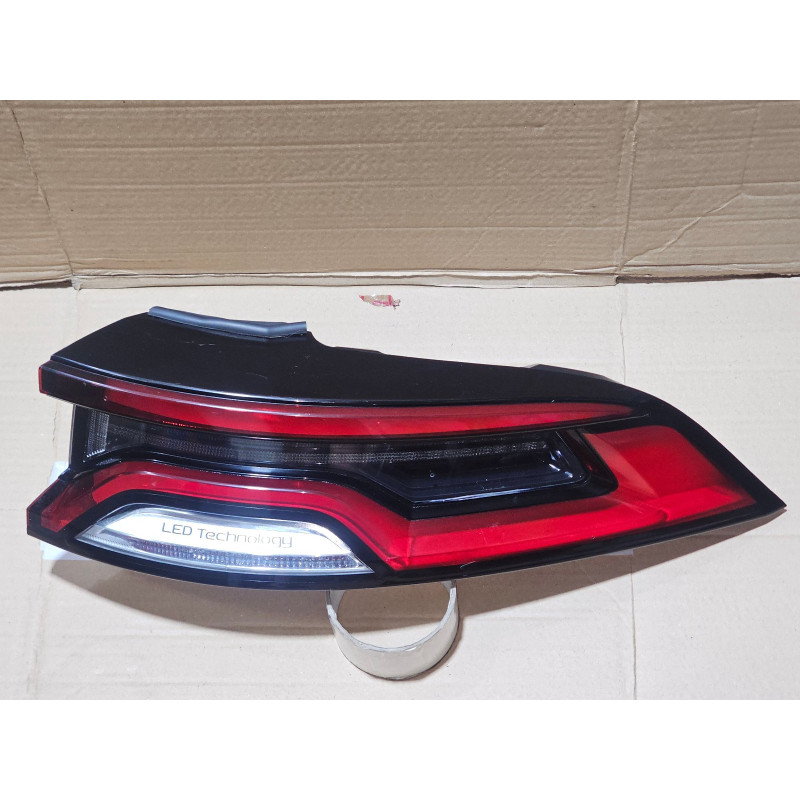 BYD TANG II EV600 REAR LED TAIL LAMP 2018-2022 ST-4133020A ST-4133020