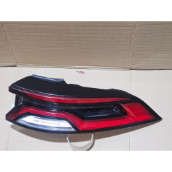 BYD TANG II EV600 REAR LED TAIL LAMP 2018-2022 ST-4133020A ST-4133020