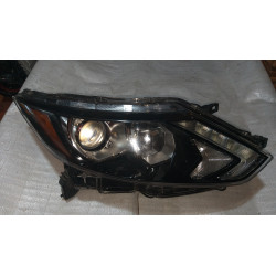 NISSAN ROGUE SPORT RIGHT LED HEADLIGHT USA 2017-2019 26010-6MA0A