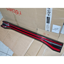 BYD TANG II EV600 REAR CENTER LED TAIL LAMP 2018-2022 ST-4107300A ST-4107300