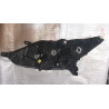 NISSAN ROGUE SPORT RIGHT LED HEADLIGHT USA 2017-2019 26010-6MA0A