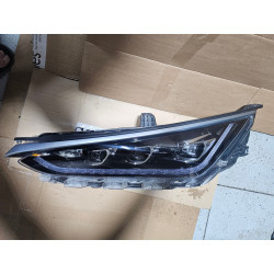 BYD TANG II EV600 LEFT FULL LED HEADLIGHT 2018-2022 STE-4121010C ST-4121010C STE-4121155