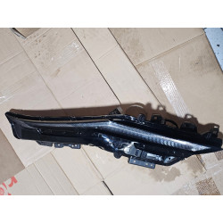 NISSAN  ARYA RIGHT LED HEADLIGHT 2022-2026 W5752 W5770 148R00 26010-55Y5A 2601055Y5A EURO