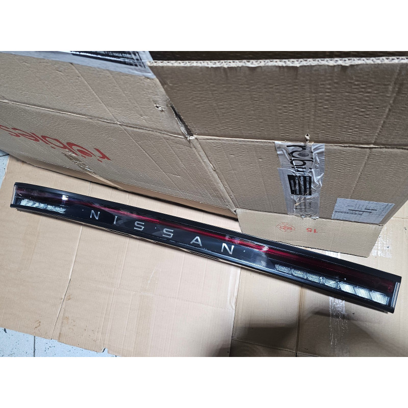 26550-5MS2A Nissan Ariya Rear Center LED Tail Lamp 2022-2026