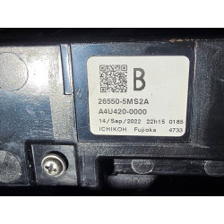 26550-5MS2A Nissan Ariya Rear Center LED Tail Lamp 2022-2026
