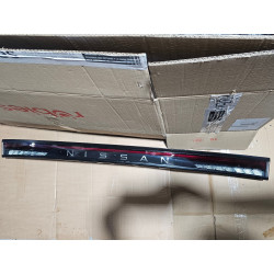 26550-5MS2A Nissan Ariya Rear Center LED Tail Lamp 2022-2026