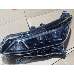 26060-6WK7A Nissan Leaf Left Full LED Headlight 2019-2025