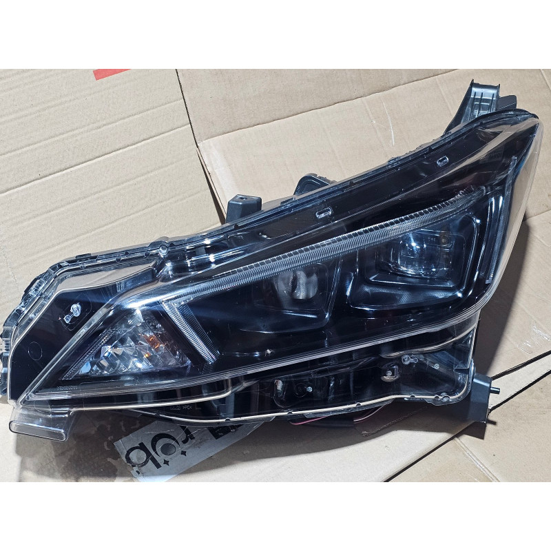26060-6WK7A Nissan Leaf Left Full LED Headlight 2019-2025