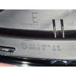 26060-6WK7A Nissan Leaf Left Full LED Headlight 2019-2025