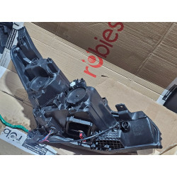 26060-6WK7A Nissan Leaf Left Full LED Headlight 2019-2025