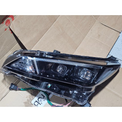 26060-6WK7A Nissan Leaf Left Full LED Headlight 2019-2025