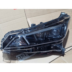26060-6WK7A Nissan Leaf Left Full LED Headlight 2019-2025