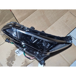 26060-6WK7A Nissan Leaf Left Full LED Headlight 2019-2025