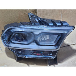68433782AE Dodge Durango Headlight Right (full LED 2021-2025 68433782AB