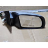 96301-ZX66E Nissan Altima Right Side Mirror with LED Turn Signal 2007-2012