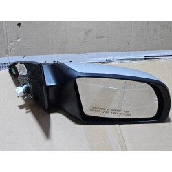 96301-ZX66E Nissan Altima Right Side Mirror with LED Turn Signal 2007-2012