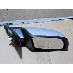 96301-ZX66E Nissan Altima Right Side Mirror with LED Turn Signal 2007-2012