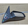 96301-ZX66E Nissan Altima Right Side Mirror with LED Turn Signal 2007-2012