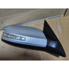 96301-ZX66E Nissan Altima Right Side Mirror with LED Turn Signal 2007-2012