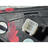 96301-ZX66E Nissan Altima Right Side Mirror with LED Turn Signal 2007-2012