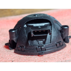 MERCEDES A B C E W207 W212 W204 W169 W245 MIRROR MOTOR 2004-2011 J0960020 MSPP10230 HEAT057K A3140417