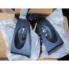 HONDA FIT JAZZ LEFT RIGHT FOG LAMP 2007-2008 08V31-SLN-110 NEW SET PAIR