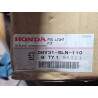 HONDA FIT JAZZ LEFT RIGHT FOG LAMP 2007-2008 08V31-SLN-110 NEW SET PAIR