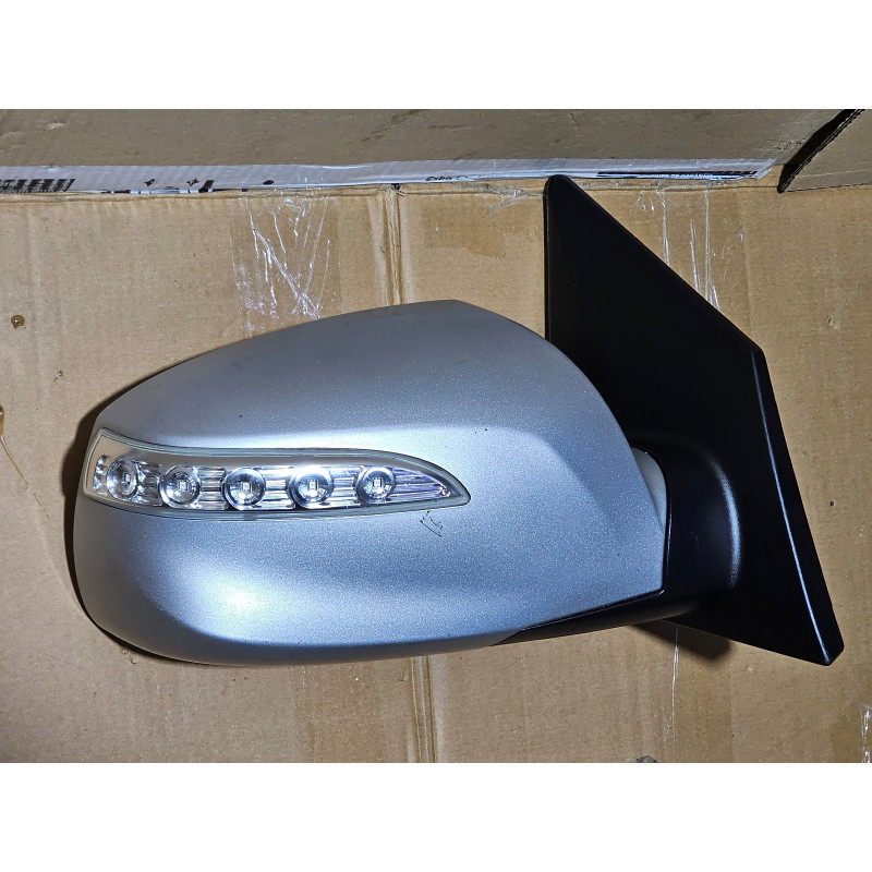 87620-2S050 Hyundai Tucson Right Power Mirror 2010-2015