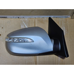 87620-2S050 Hyundai Tucson Right Power Mirror 2010-2015