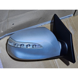 87620-2S050 Hyundai Tucson Right Power Mirror 2010-2015