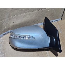 87620-2S050 Hyundai Tucson Right Power Mirror 2010-2015