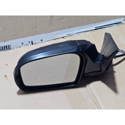 Subaru Impreza Left Mirror (5-wire Connector) 2008-2011