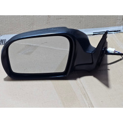 Subaru Impreza Left Mirror (5-wire Connector) 2008-2011
