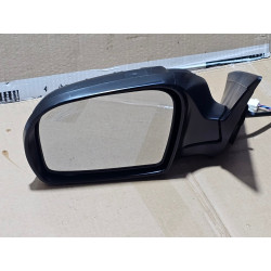 Subaru Impreza Left Mirror (5-wire Connector) 2008-2011