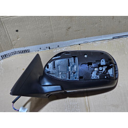 Subaru Impreza Left Mirror (5-wire Connector) 2008-2011