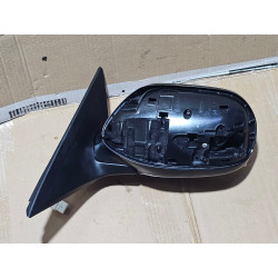 Subaru Impreza Left Mirror (5-wire Connector) 2008-2011