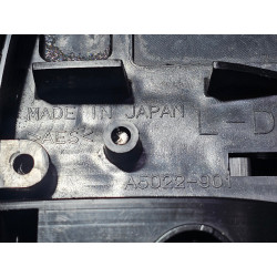 Subaru Impreza Left Mirror (5-wire Connector) 2008-2011