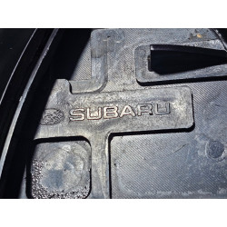 Subaru Impreza Left Mirror (5-wire Connector) 2008-2011