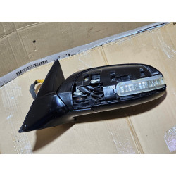 96302-9N13C Nissan Maxima Left Power Mirror 2009-2014