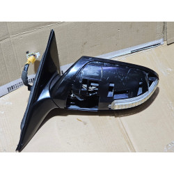 96302-9N13C Nissan Maxima Left Power Mirror 2009-2014