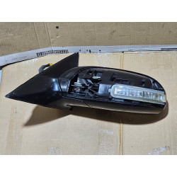 96302-9N13C Nissan Maxima Left Power Mirror 2009-2014