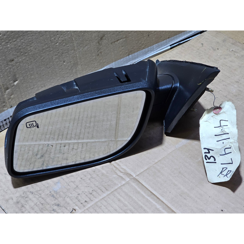 8A53-17683-AF Lincoln MKS Left Auto-dimming Heated Memory Mirror 2009-2012