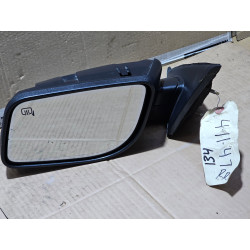 8A53-17683-AF Lincoln MKS Left Auto-dimming Heated Memory Mirror 2009-2012