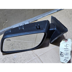 8A53-17683-AF Lincoln MKS Left Auto-dimming Heated Memory Mirror 2009-2012