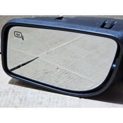 8A53-17683-AF Lincoln MKS Left Auto-dimming Heated Memory Mirror 2009-2012